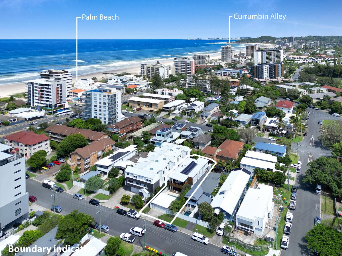 16 Twenty Fourth Avenue PALM BEACH 32
