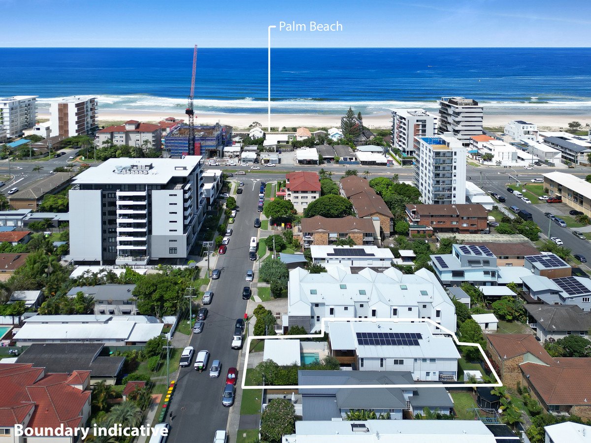 16 Twenty Fourth Avenue PALM BEACH 33