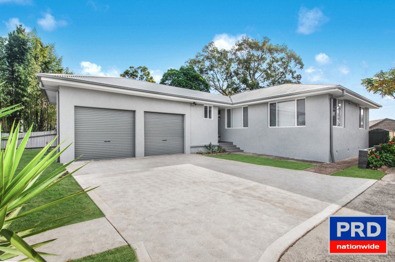 16 Unara Rd  DAPTO 1