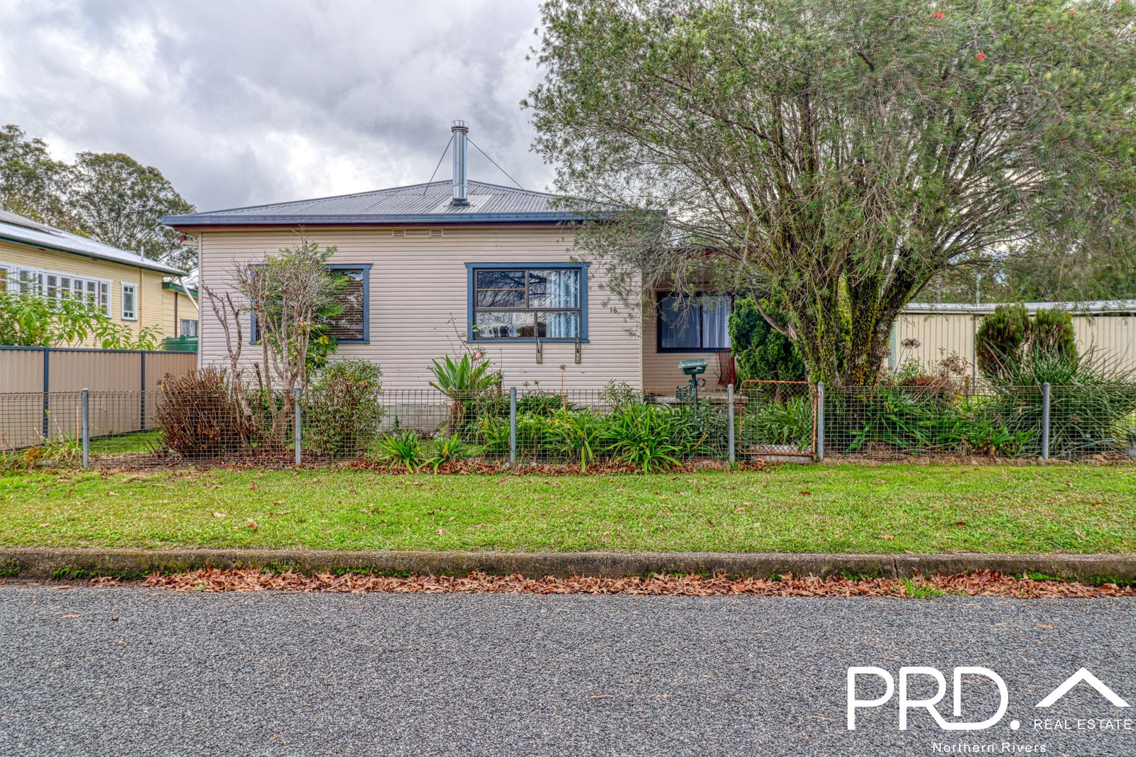 16 Urben Street, URBENVILLE NSW 2475