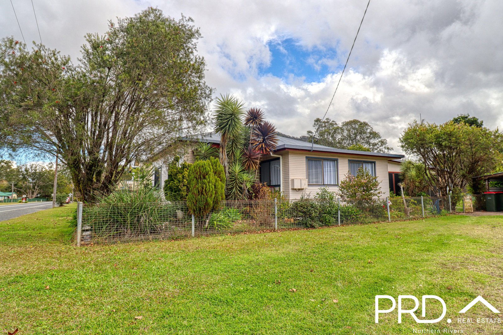 16 Urben Street, URBENVILLE NSW 2475