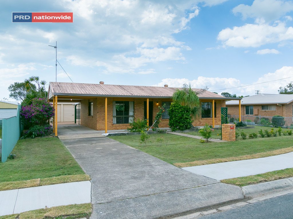 16 Vanda Street URANGAN 1