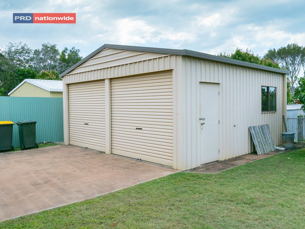 16 Vanda Street URANGAN 4