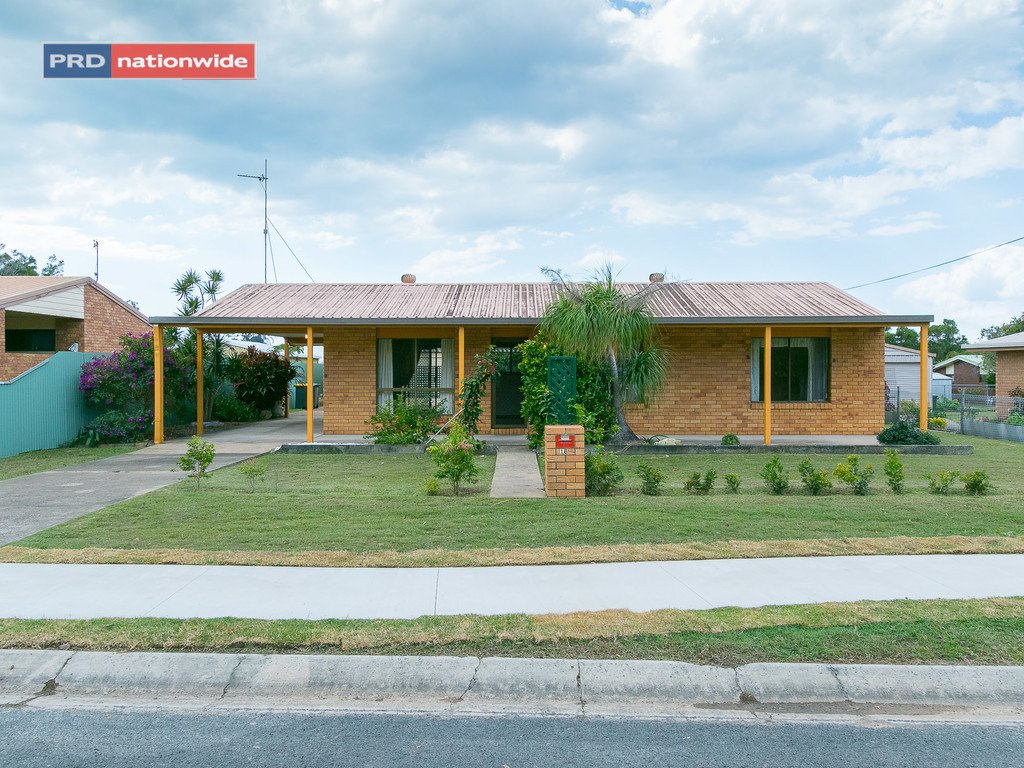 16 Vanda Street URANGAN 5