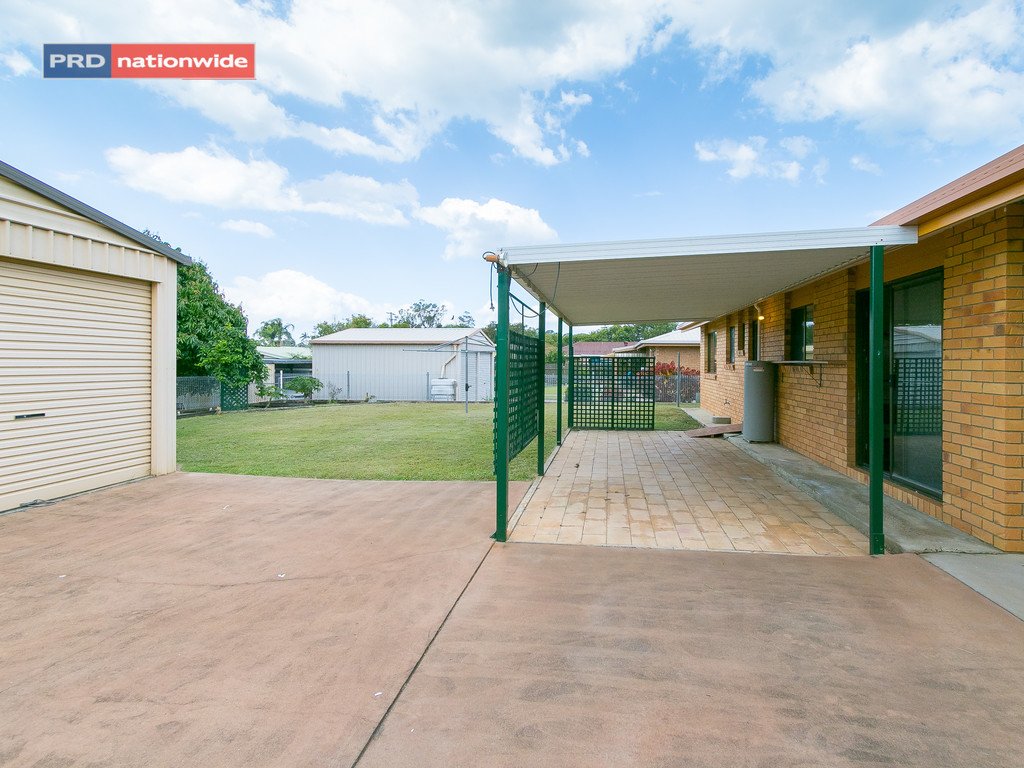 16 Vanda Street URANGAN 20