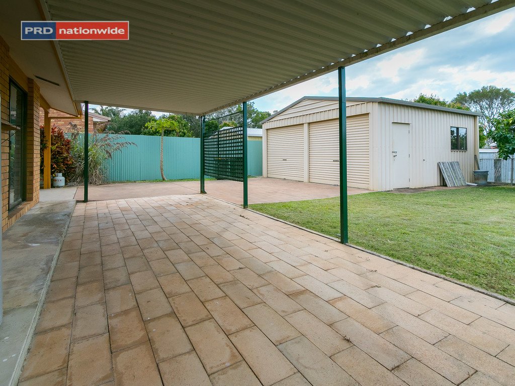 16 Vanda Street URANGAN 21