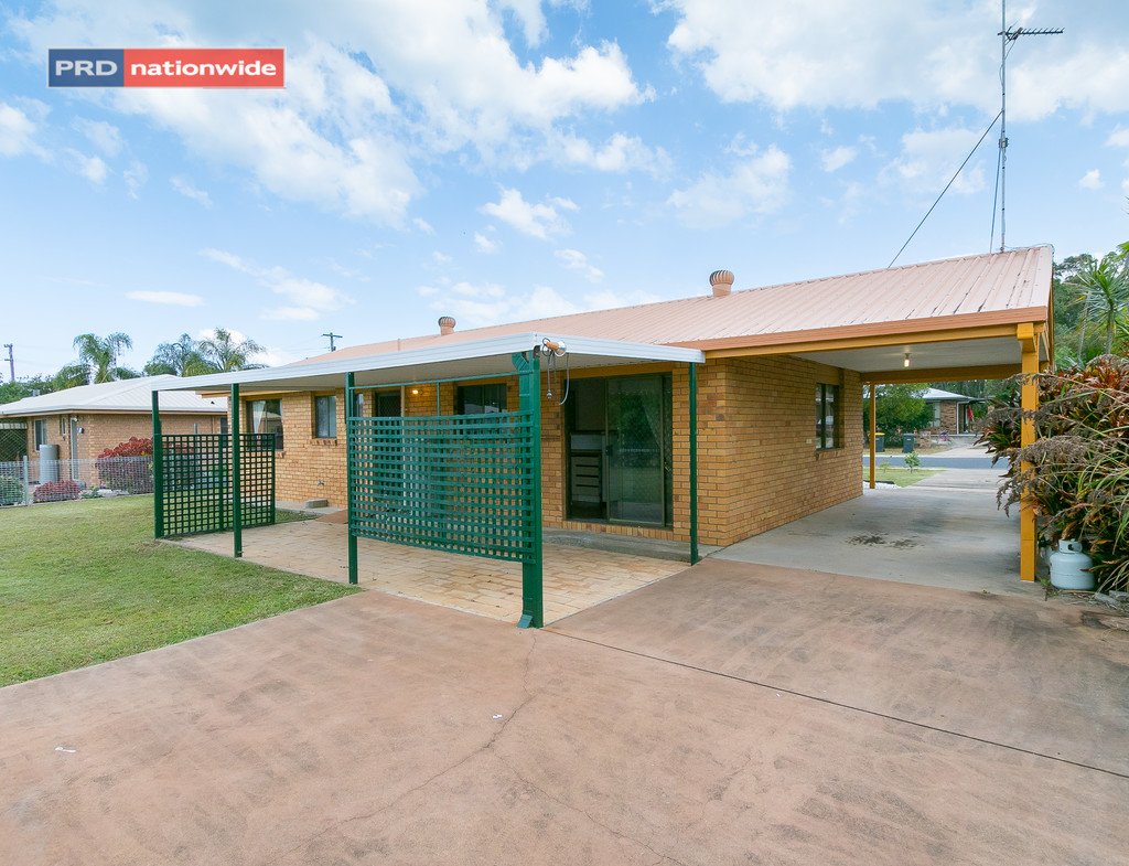 16 Vanda Street URANGAN 22