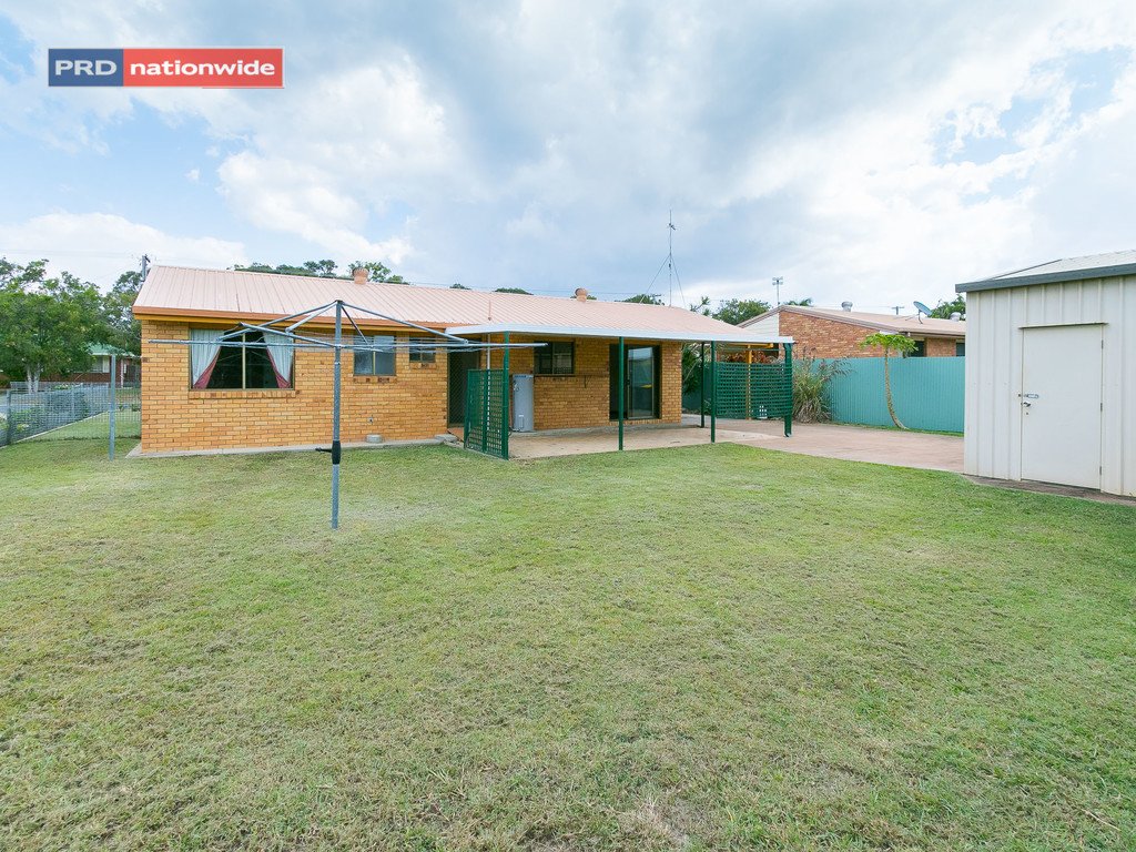 16 Vanda Street URANGAN 24