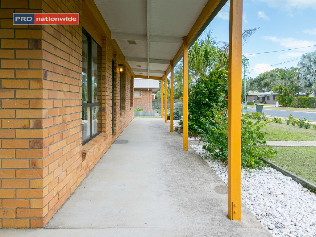 16 Vanda Street URANGAN 25