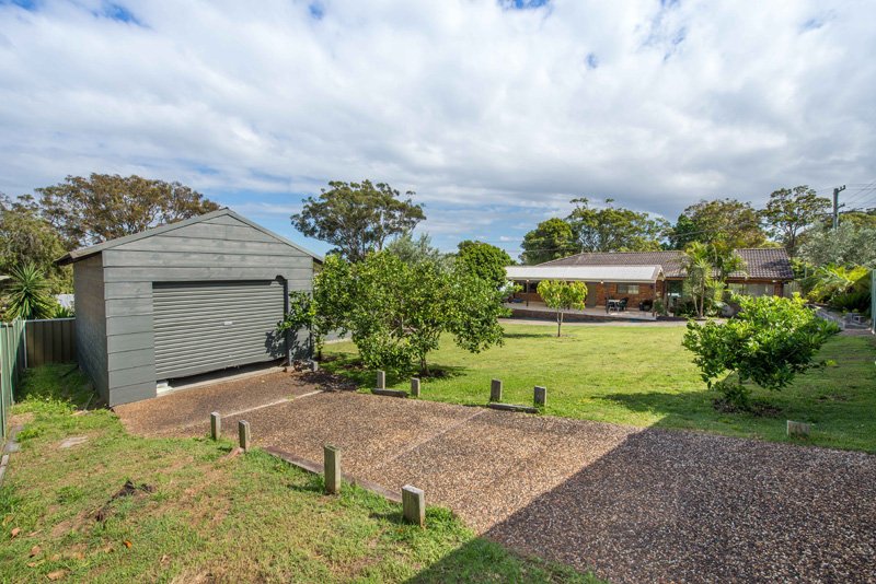 16 Verona Road SHOAL BAY 1