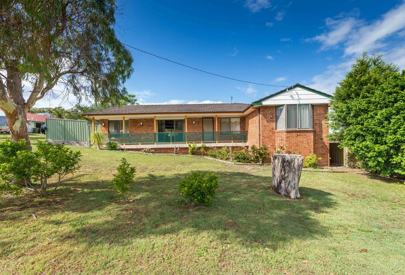 16 Verona Road SHOAL BAY 2
