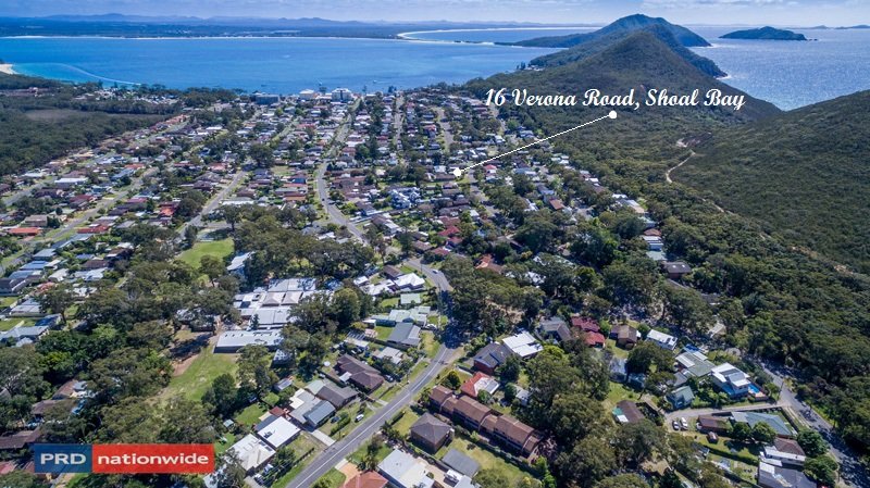 16 Verona Road SHOAL BAY 12