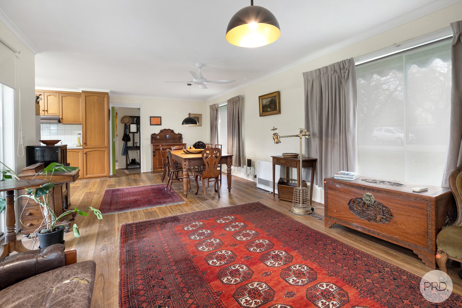 16 Victoria Street CRESWICK 3