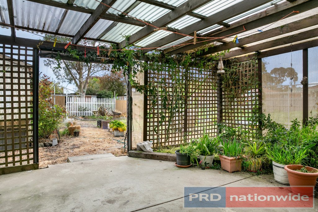 16 Victoria Street SEBASTOPOL 9