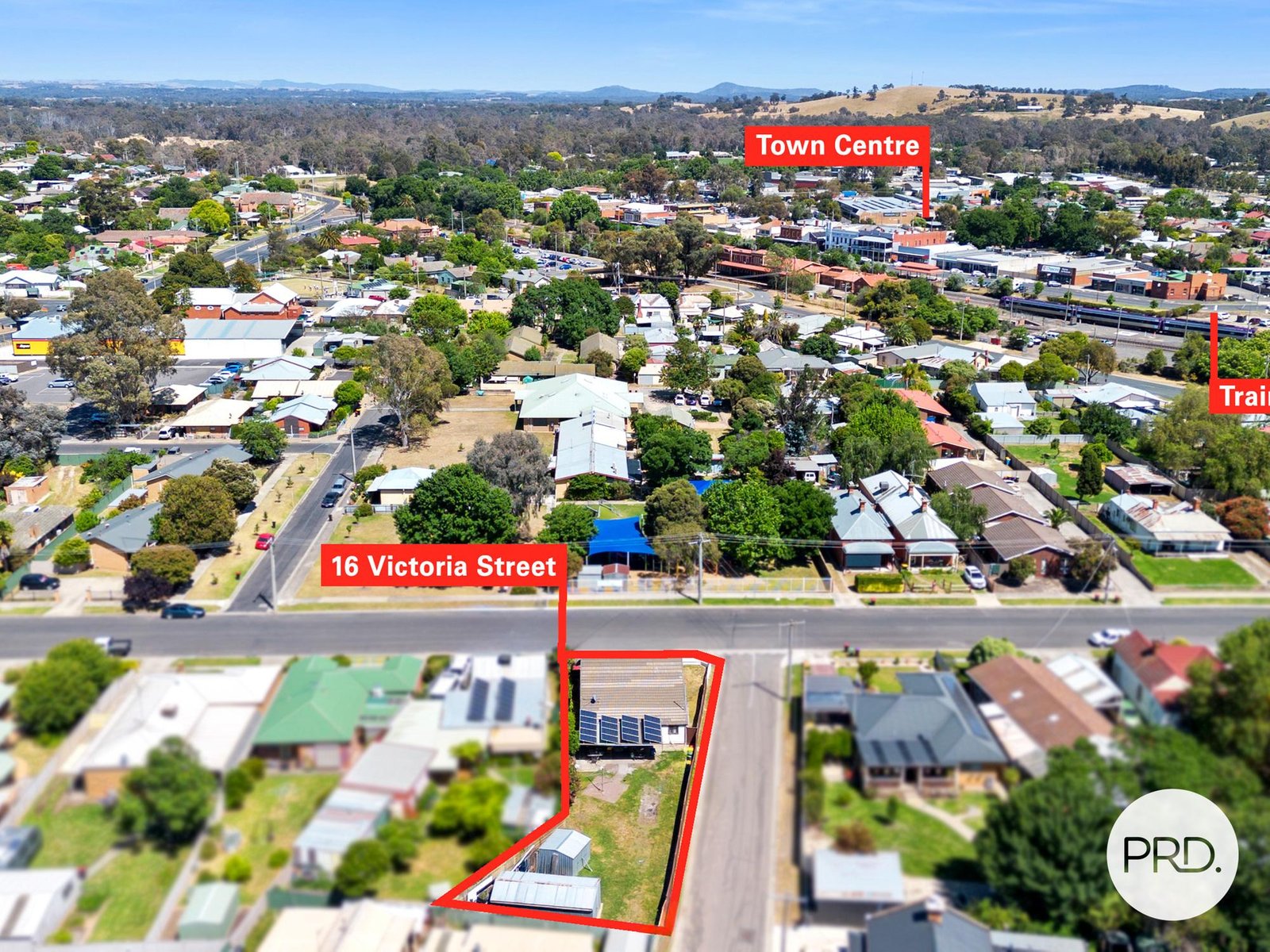 16 Victoria Street SEYMOUR 11