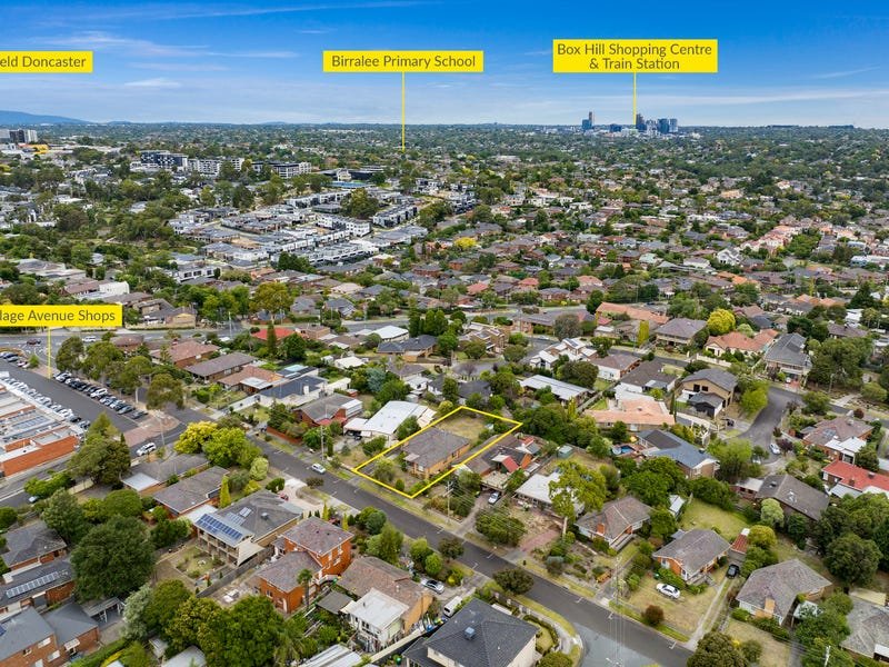 Real Estate and Property in 16 Village Avenue, Doncaster, VIC