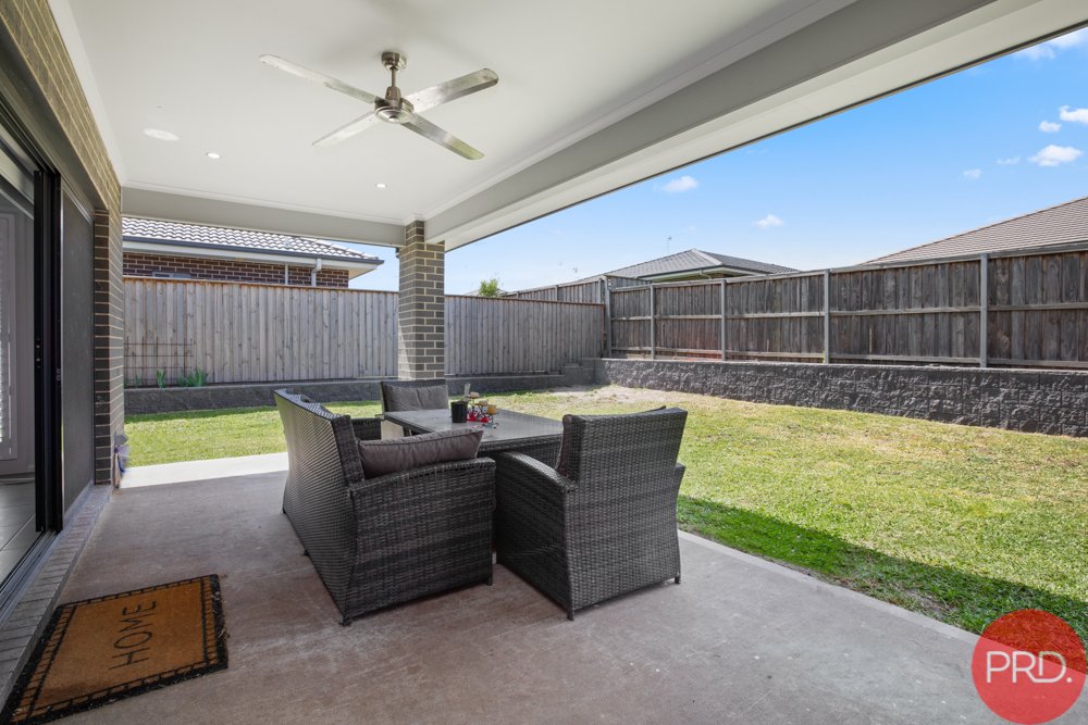 16 Vine Street CHISHOLM 16