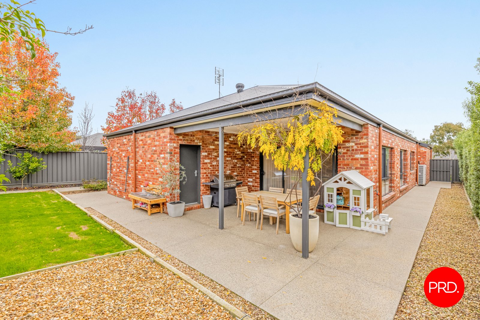 16 Wallaroo Avenue STRATHFIELDSAYE 2