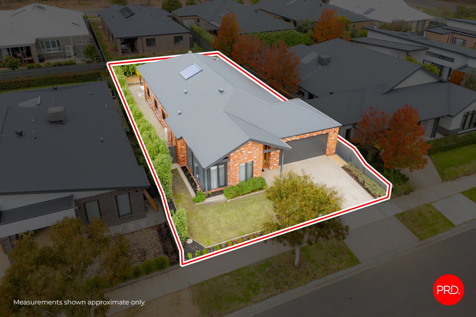 16 Wallaroo Avenue STRATHFIELDSAYE 21