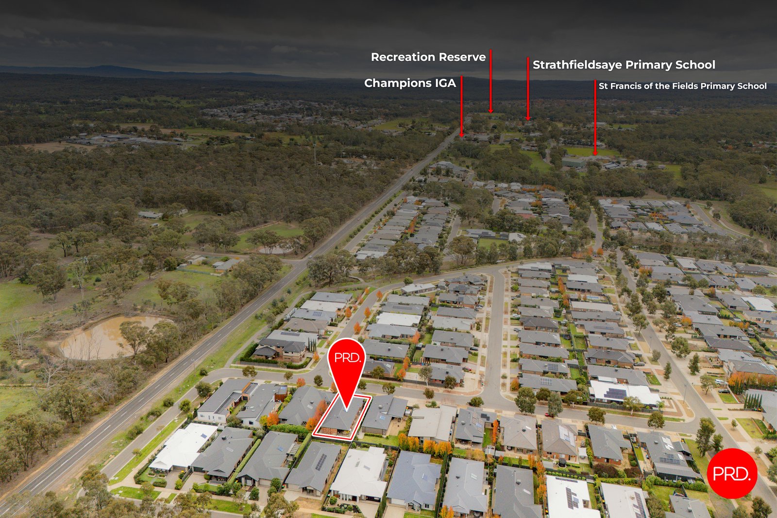 16 Wallaroo Avenue STRATHFIELDSAYE 23