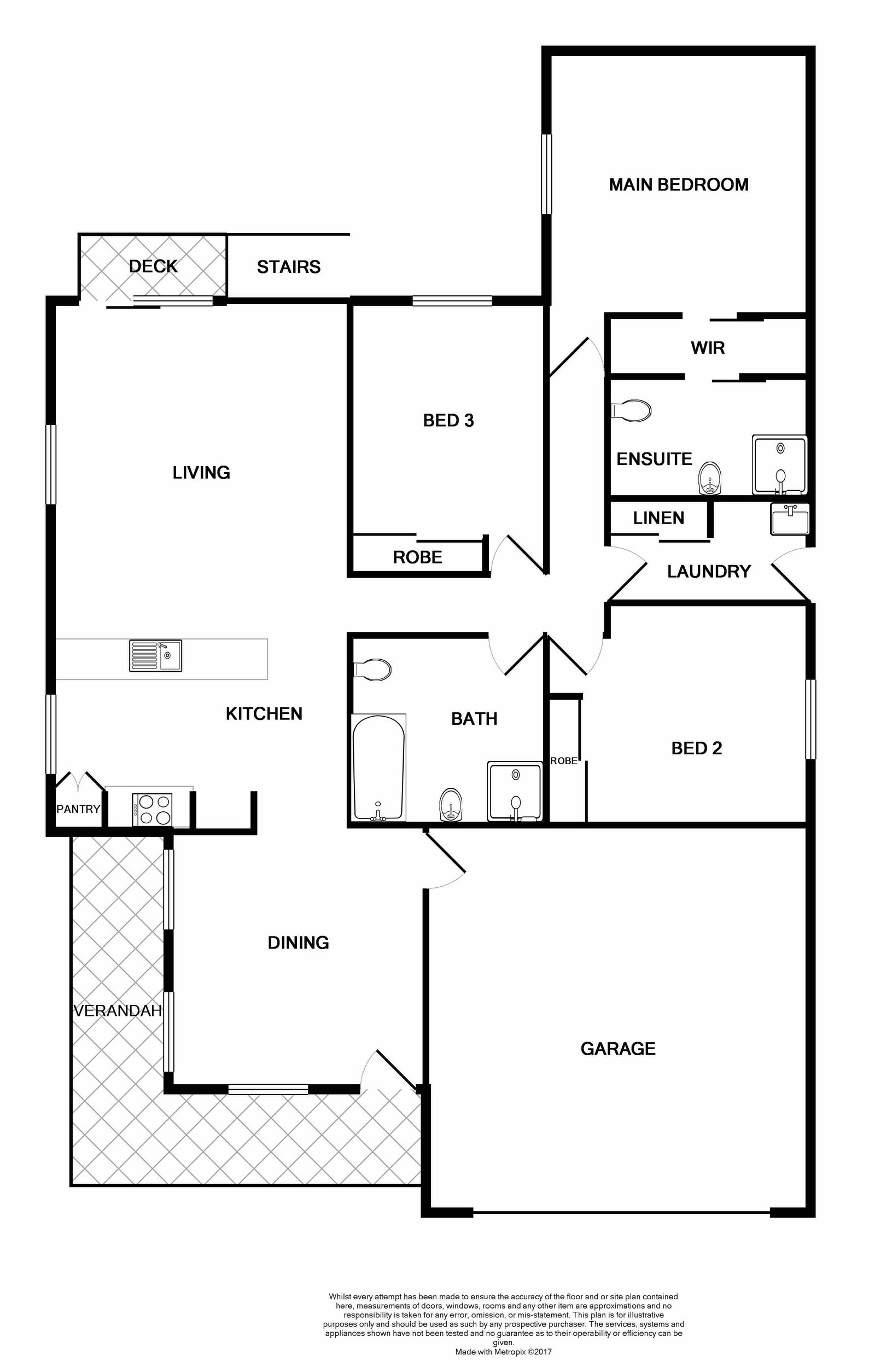 16 Walter Street RUTHERFORD 15