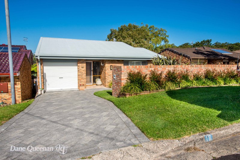 16 Waratah Avenue SALAMANDER BAY 10