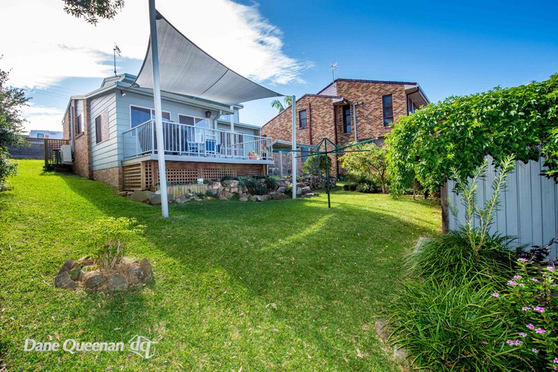 16 Waratah Avenue SALAMANDER BAY 13