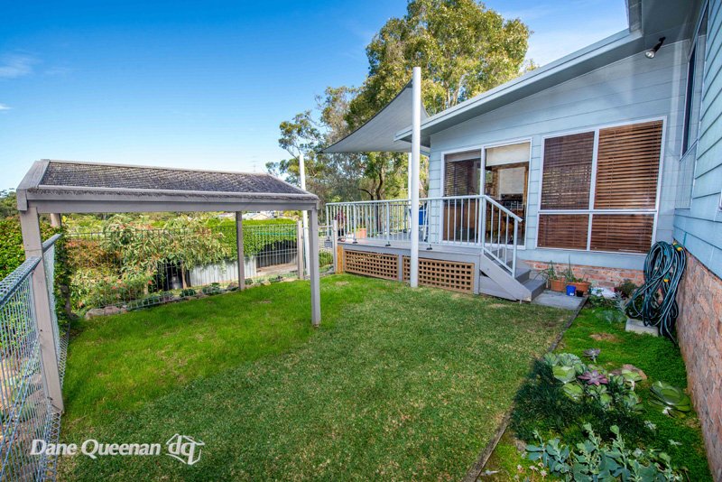 16 Waratah Avenue SALAMANDER BAY 22