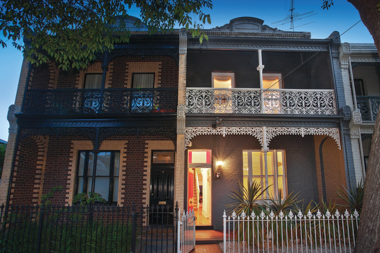 16 Ward Street, South Melbourne, VIC