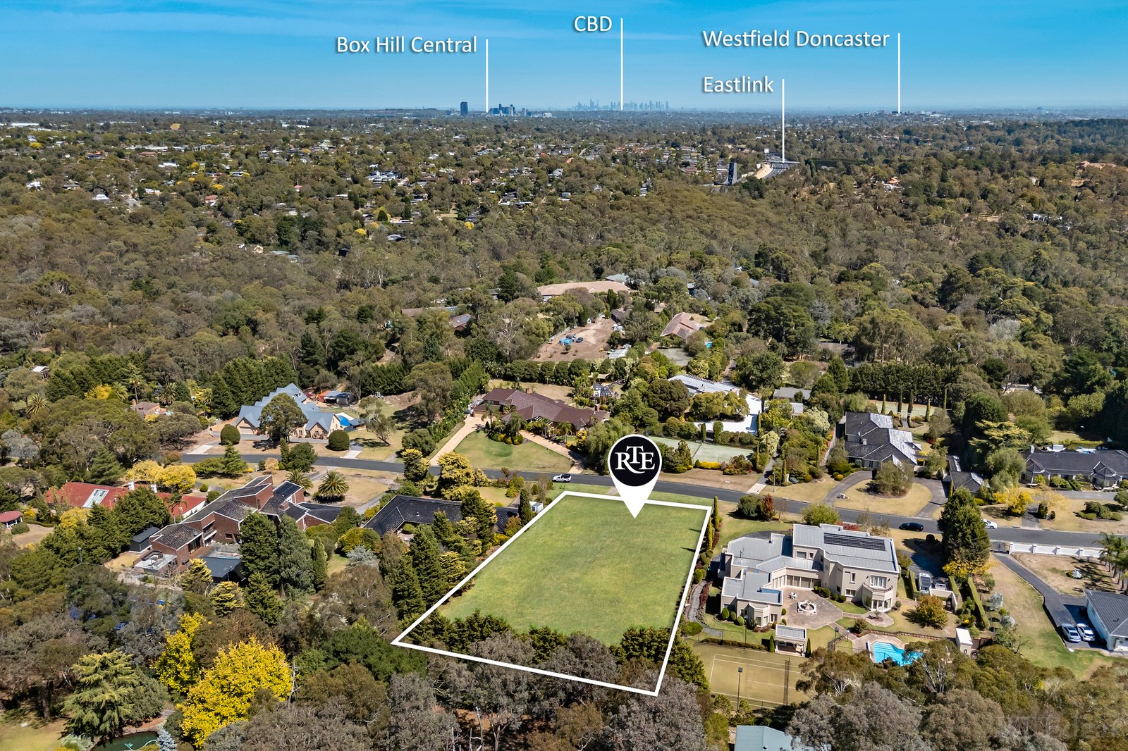 Real Estate and Property in 16 Warner Court, Donvale, VIC