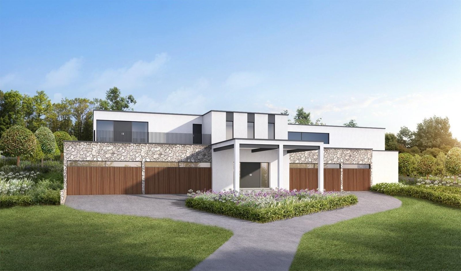 Real Estate and Property in 16 Warner Court, Donvale, VIC