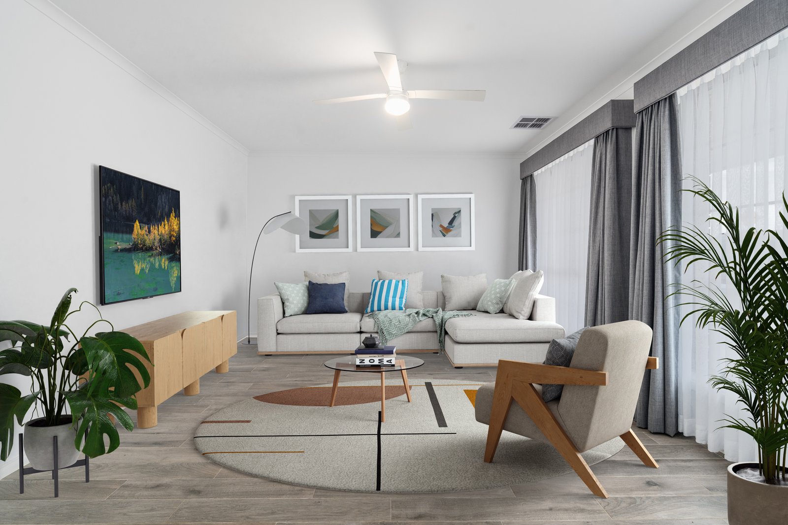 Gallery: 16 Warrawee Road
