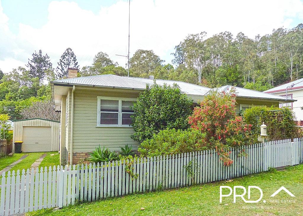 16 Warrazambil Street KYOGLE 1