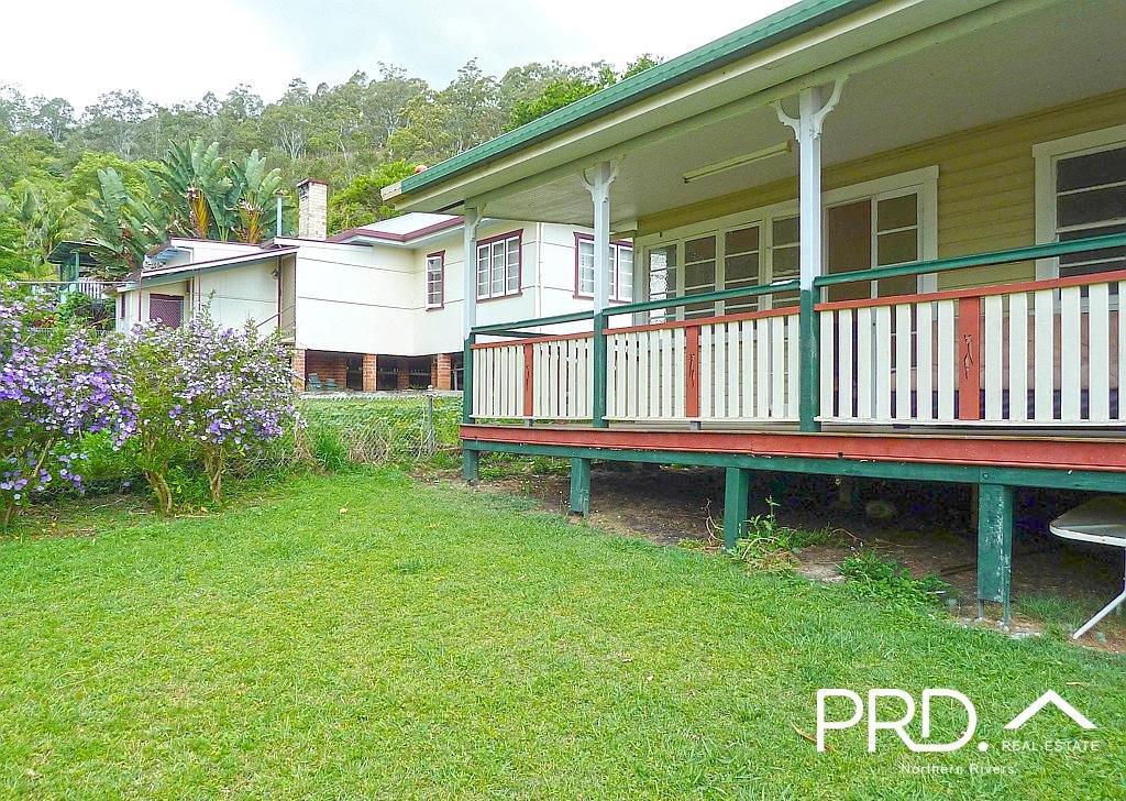 16 Warrazambil Street KYOGLE 2