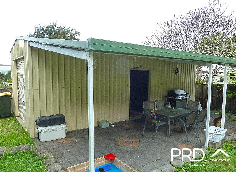 16 Warrazambil Street KYOGLE 3