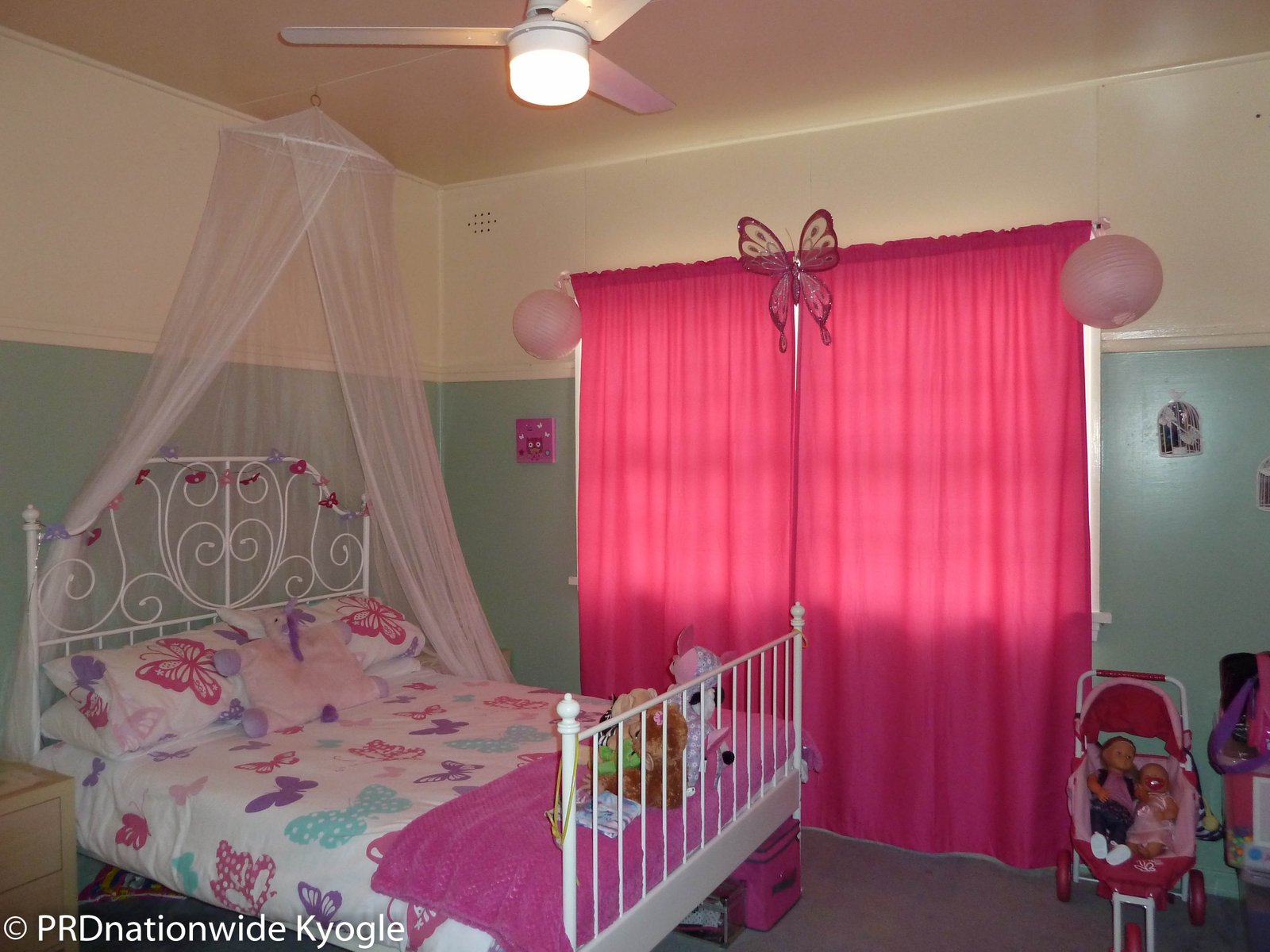 16 Warrazambil Street KYOGLE 7
