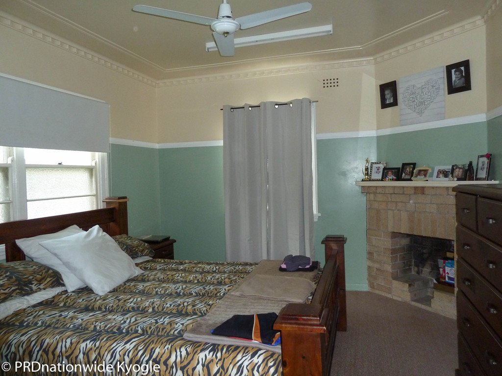 16 Warrazambil Street KYOGLE 9