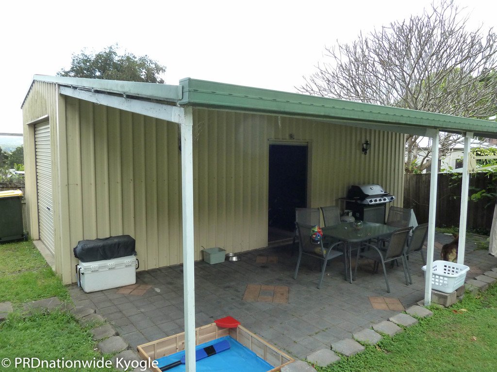 16 Warrazambil Street KYOGLE 10