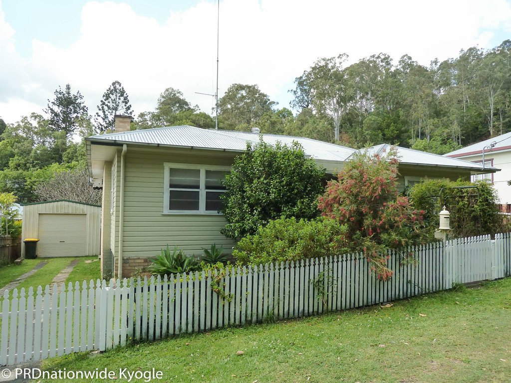 16 Warrazambil Street KYOGLE 11