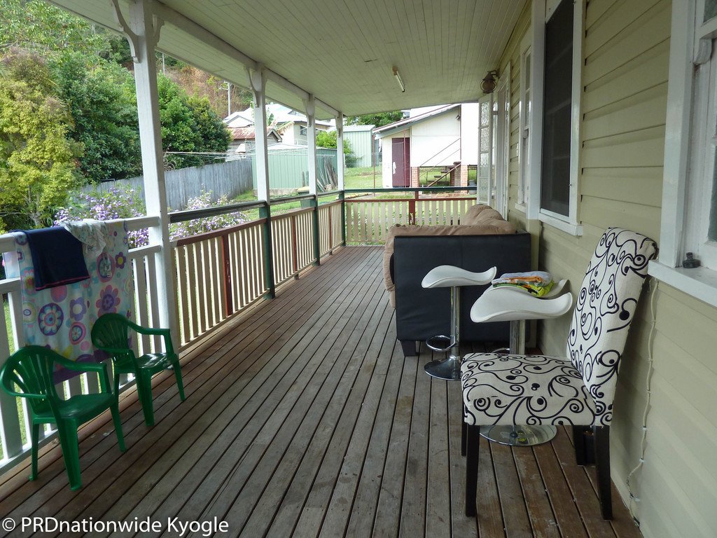 16 Warrazambil Street KYOGLE 12