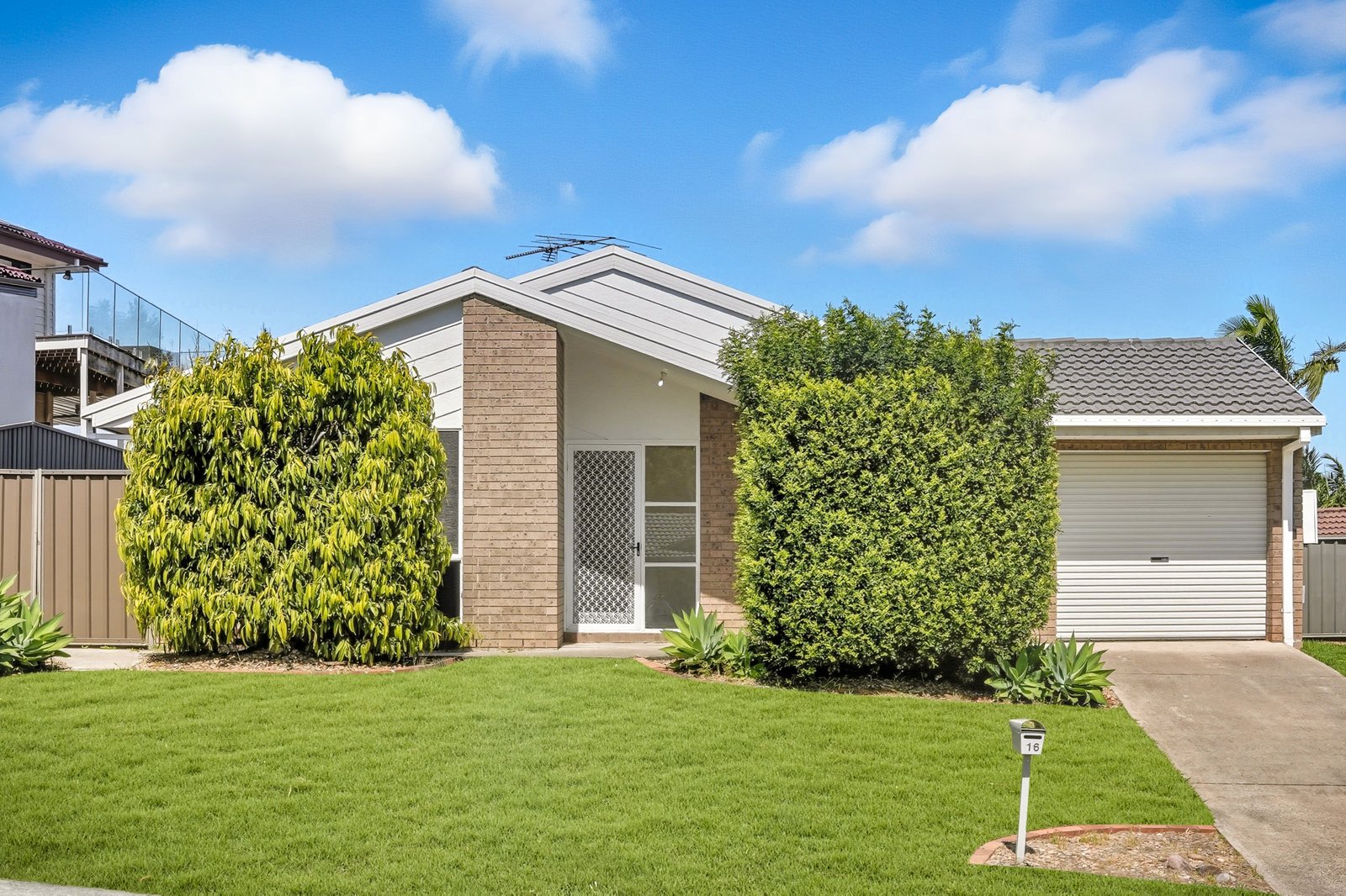16 Waterfall Cres  Cranebrook 1
