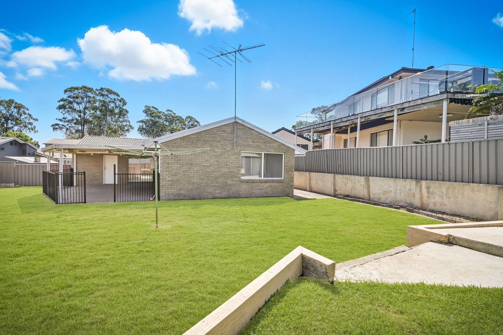 16 Waterfall Cres  Cranebrook 2