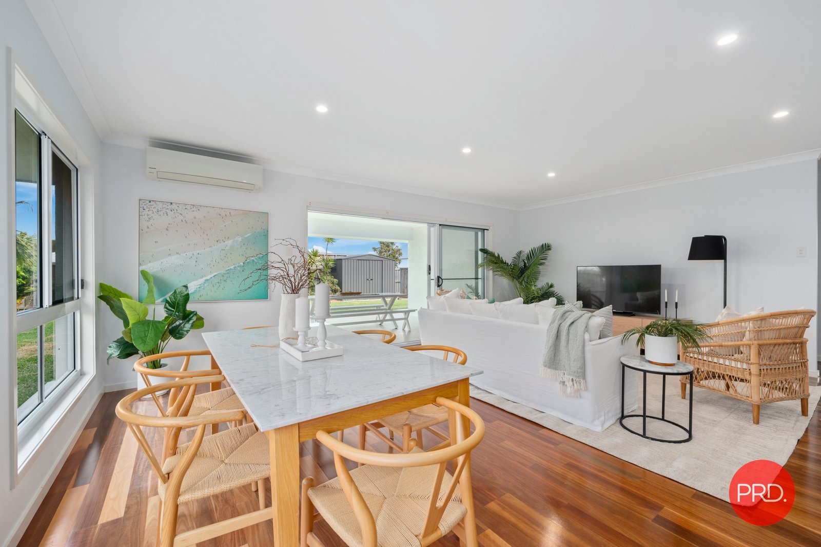16 Watergum Close SAPPHIRE BEACH 6