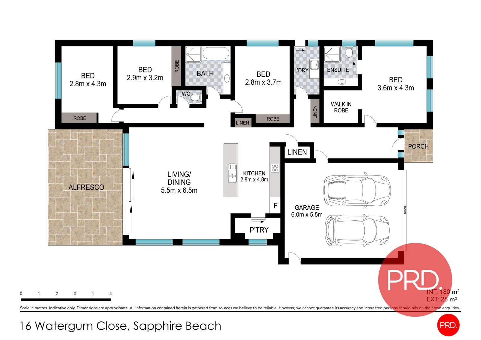 16 Watergum Close SAPPHIRE BEACH 27