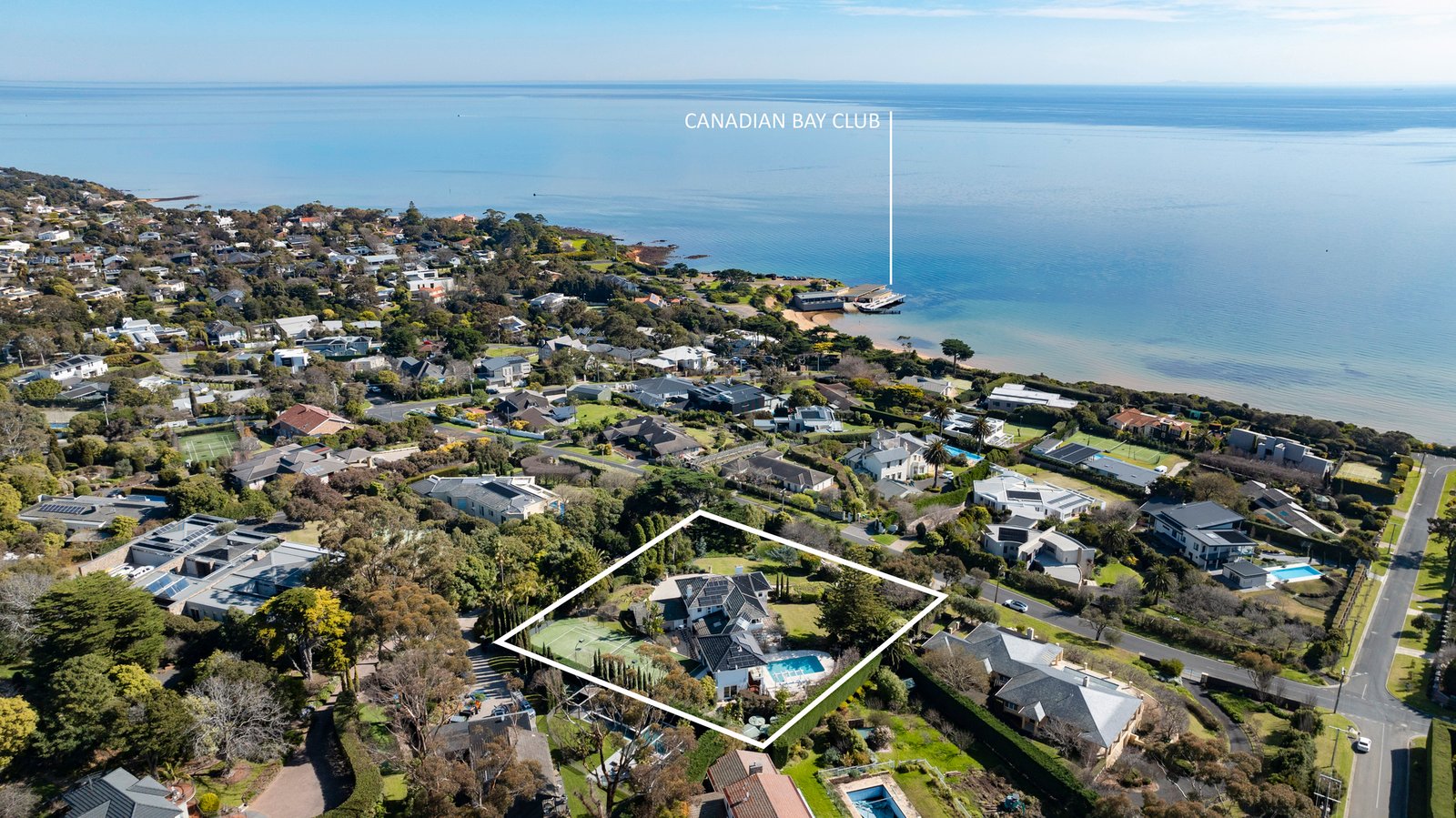 16 Watts Parade, Mount Eliza, 3930