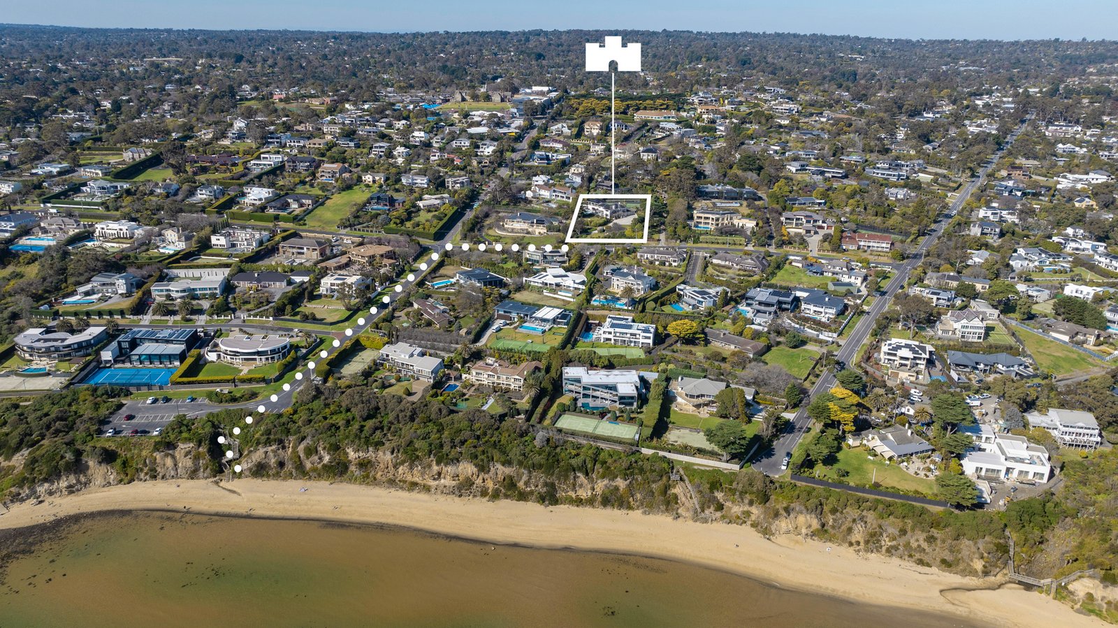 16 Watts Parade, Mount Eliza, 3930