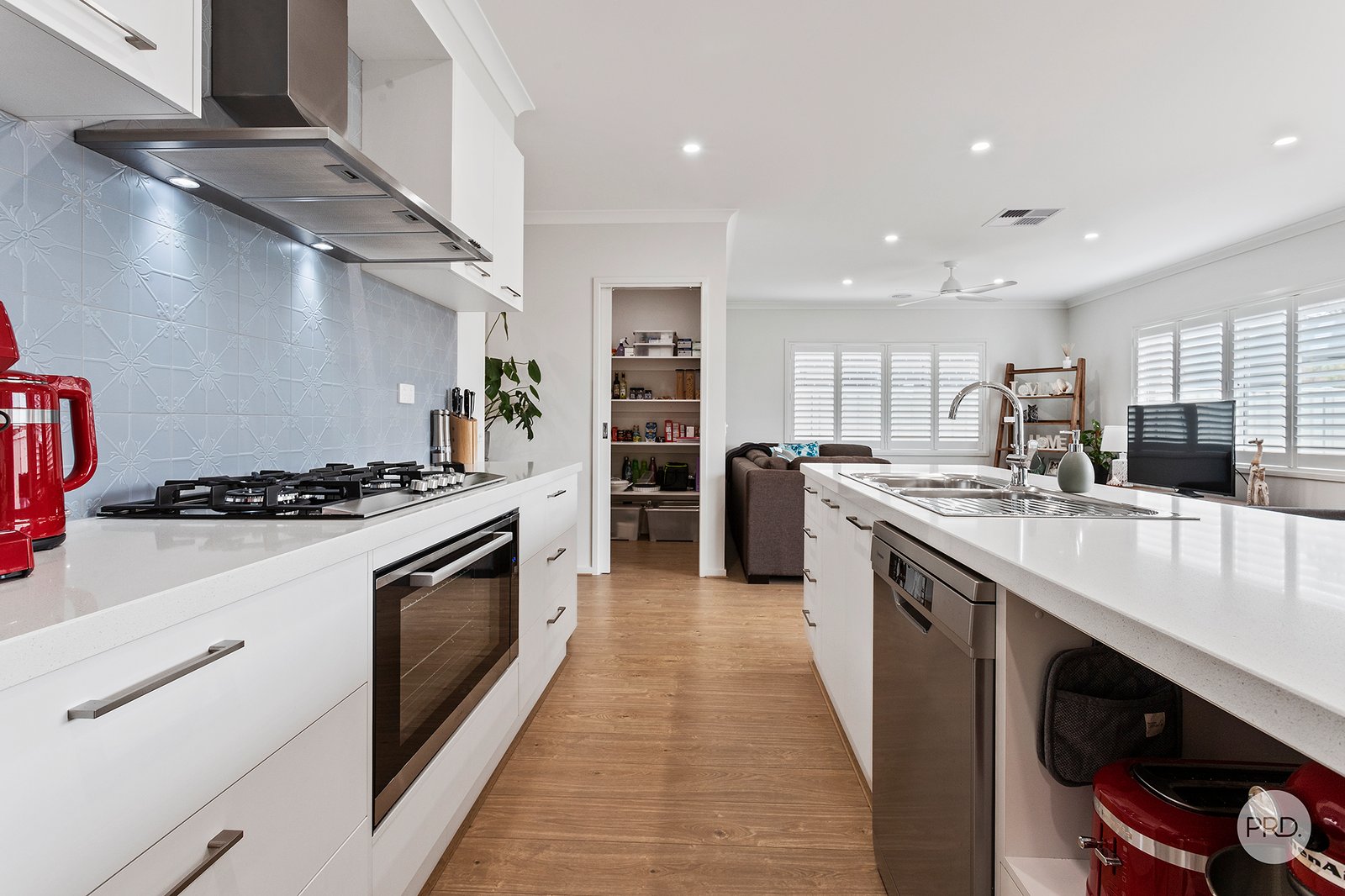 16 Webdon Drive NORTH BENDIGO 2