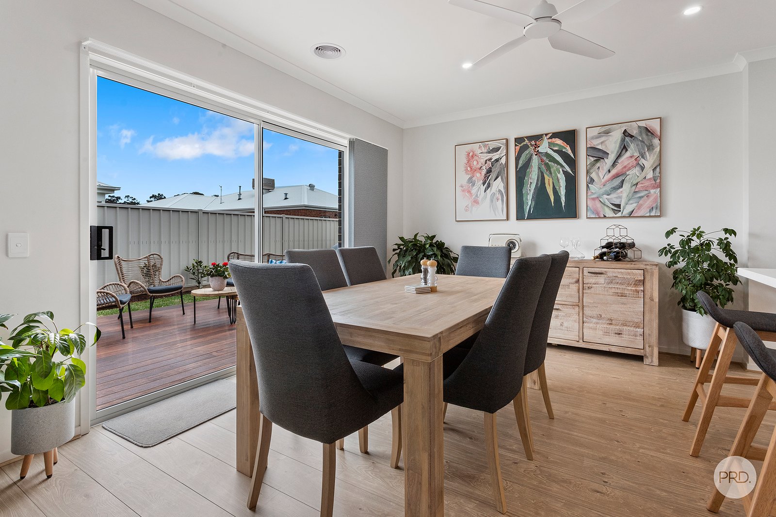 16 Webdon Drive NORTH BENDIGO 4