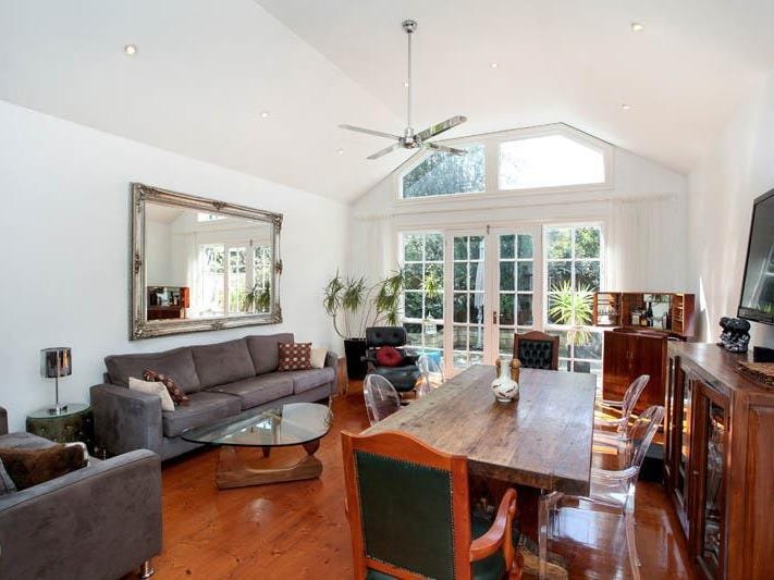 Gallery: 16 Webster Street