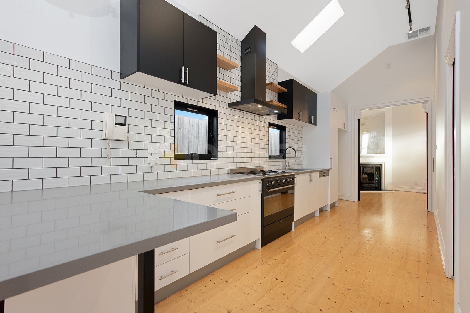 Gallery: 16 Webster Street